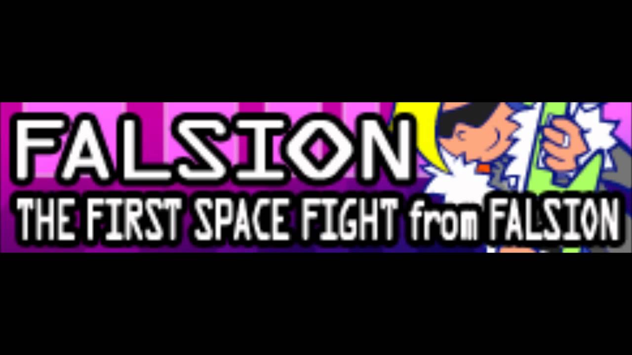 コナミ矩形波倶楽部 Remix KOHTA - THE FIRST SPACE FIGHT from FALSION