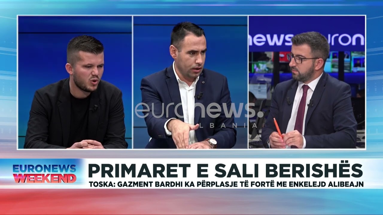 Gazetari zbulon premtimin që Enkelejd Alibeaj i bëri Ambasadës Amerikane