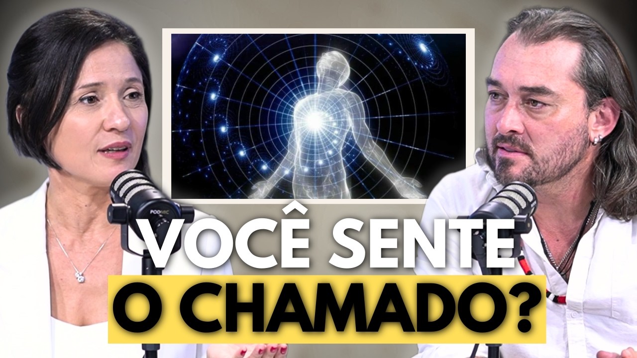 Como saber se devo buscar desenvolvimento MEDIÚNICO