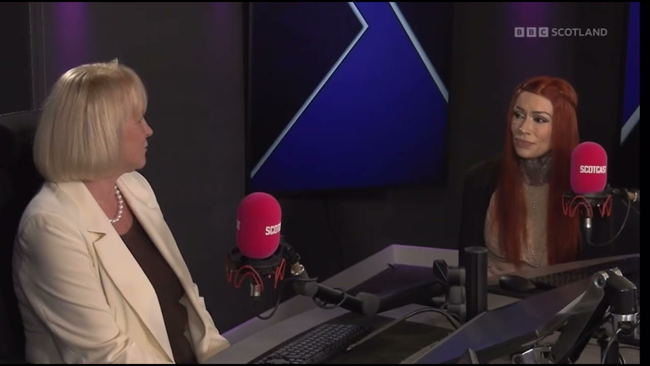 Assisted dying Scotland. - bbc scotcast