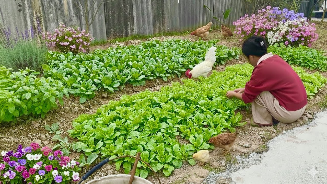 No One Has Ever Shared :How I Get 100% Seed Germination and Make Free Organic Fertilizer for Plants!