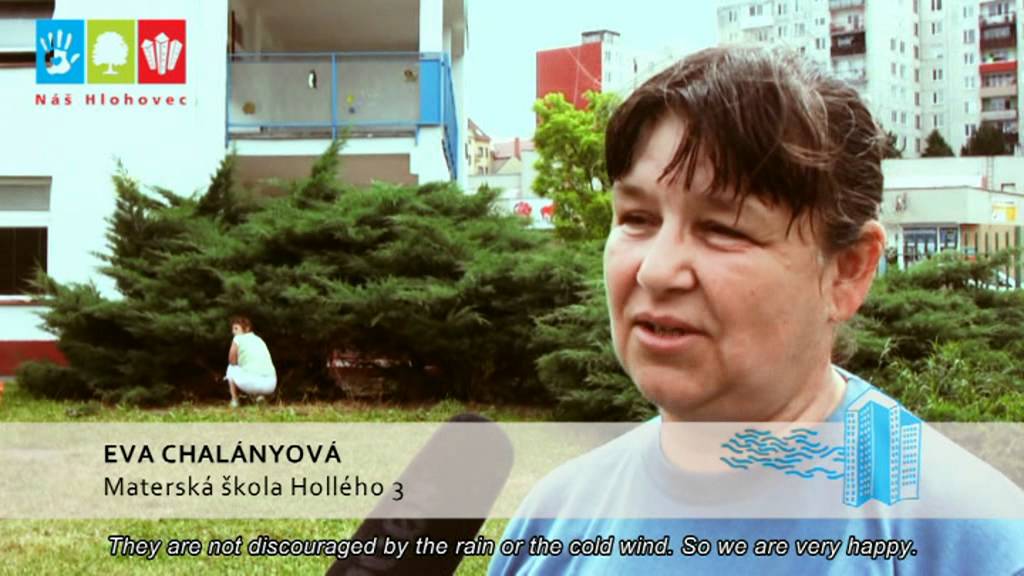 Náš Hlohovec 2011