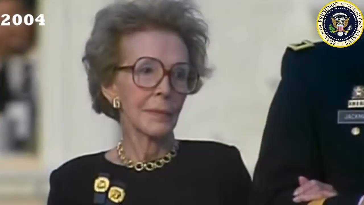 Hail to the Chief played at President's funeral | JFK to George H.W.  Bush