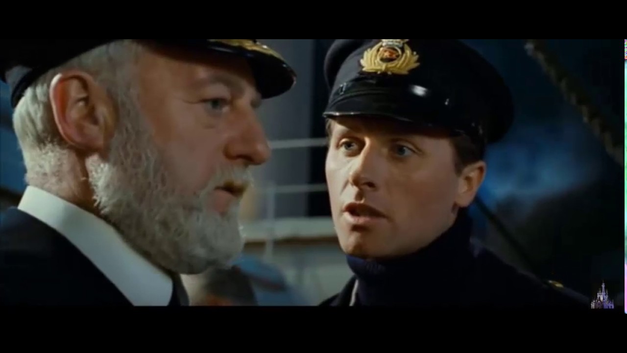 Women And Children First