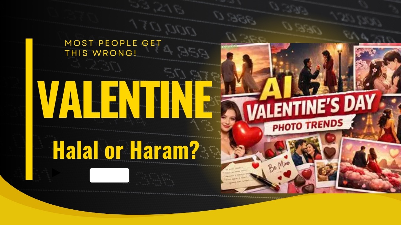 valentine in Islam? #viral #viralvideo #love #islam