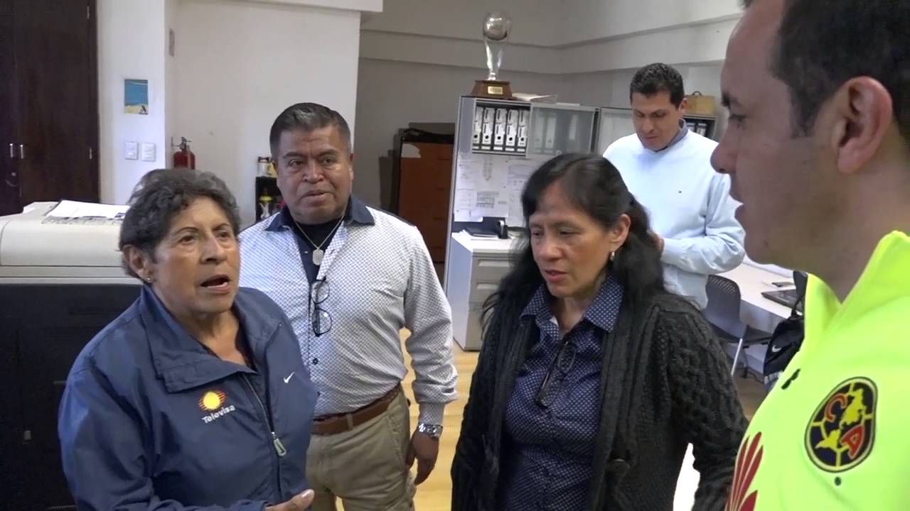 Cuauhtémoc Blanco se despide de Coapa Club América