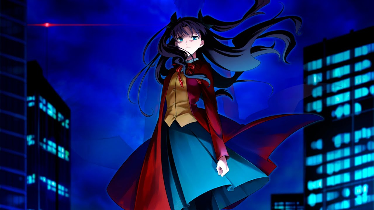 Blue Öyster Cult - Don't Turn Your Back (Nightcore)