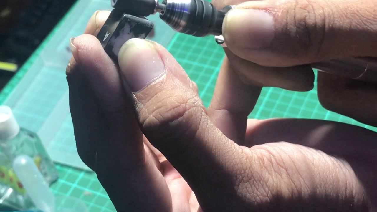 DIY pudding keycaps for any Mechanical keyboard