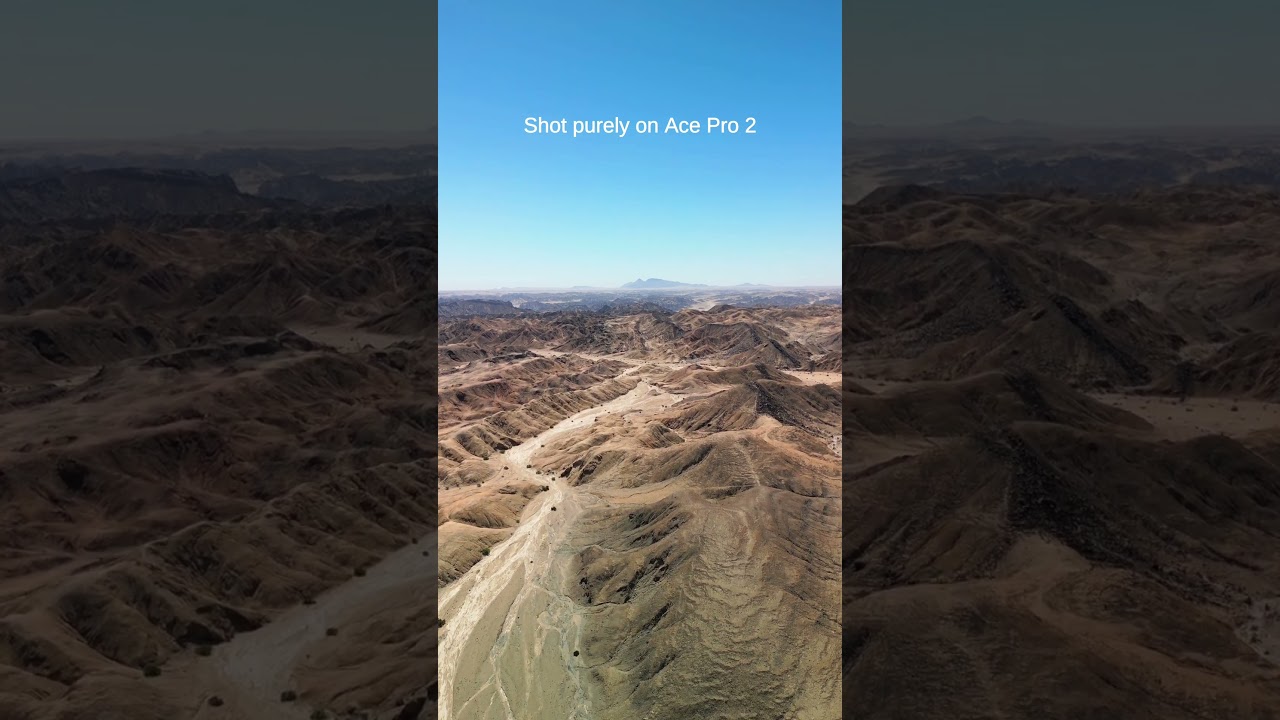 Ace Pro 2 | Cinematic 4K | 