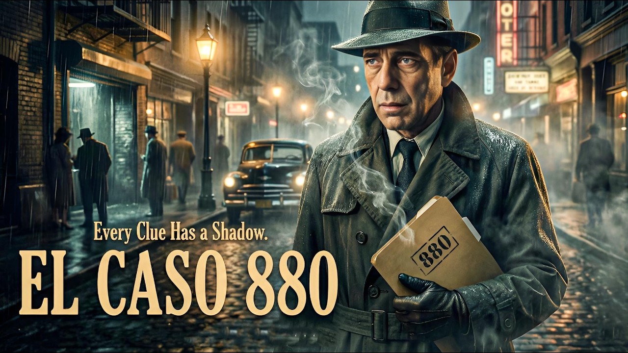 El Caso 880 | Película De Comedia Doblada Al Español De Burt Lancaster