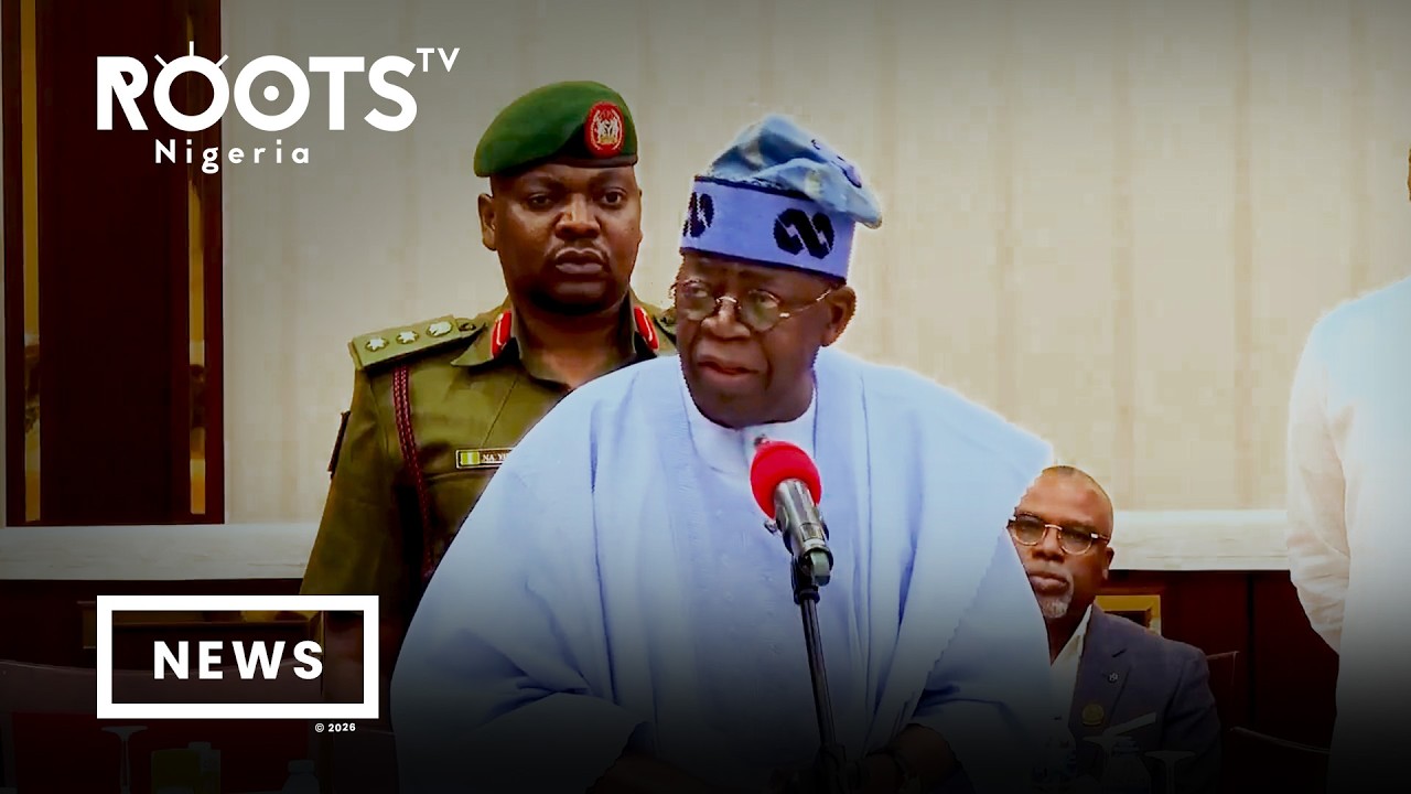 Tinubu Hosts Interfaith Iftar, Vows Nigeria Will Not Surrender to Terrorists