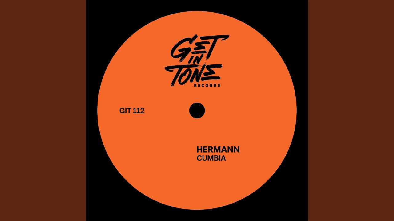 Cumbia (Extended Mix)