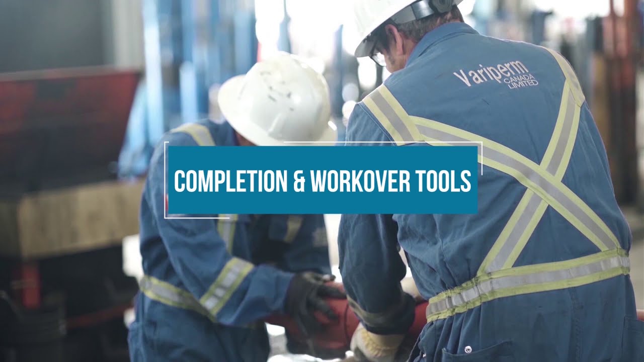 Variperm Energy Services