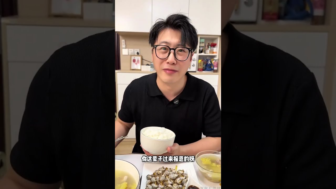 南方人吃饭：两个人也得整个四菜一汤 不过吃得有多爽，刷碗就有多痛苦