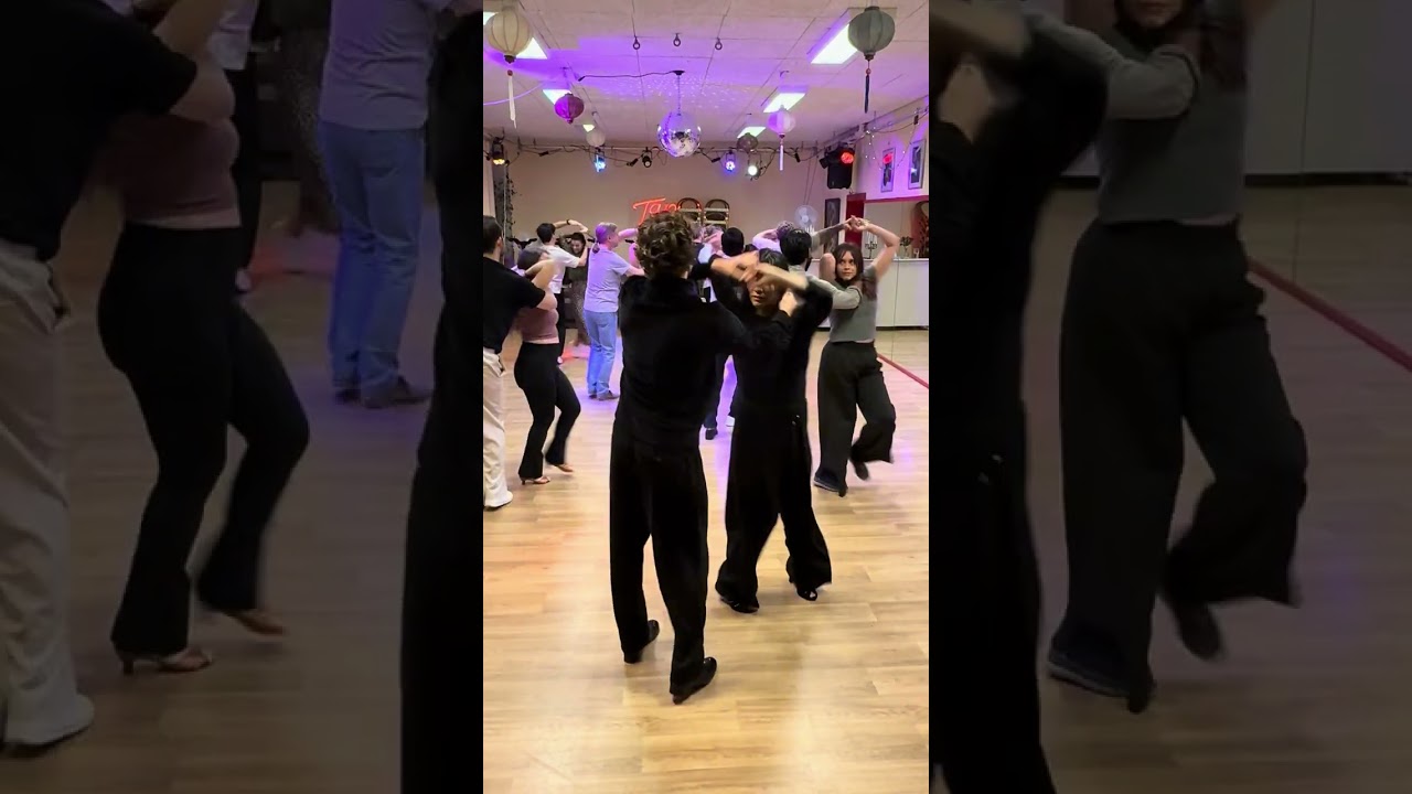 Cuban Salsa Classes in Göteborg 
