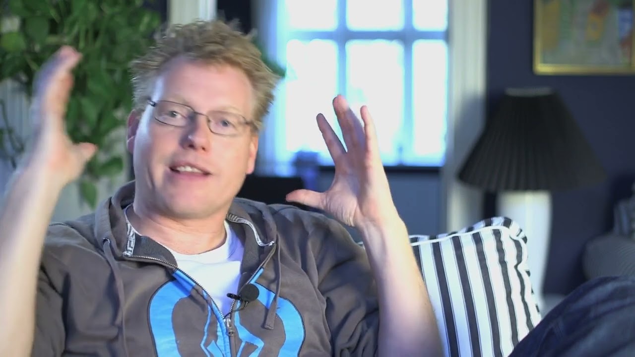 Hvad vil det sige, at v&aelig;re psykisk syg?