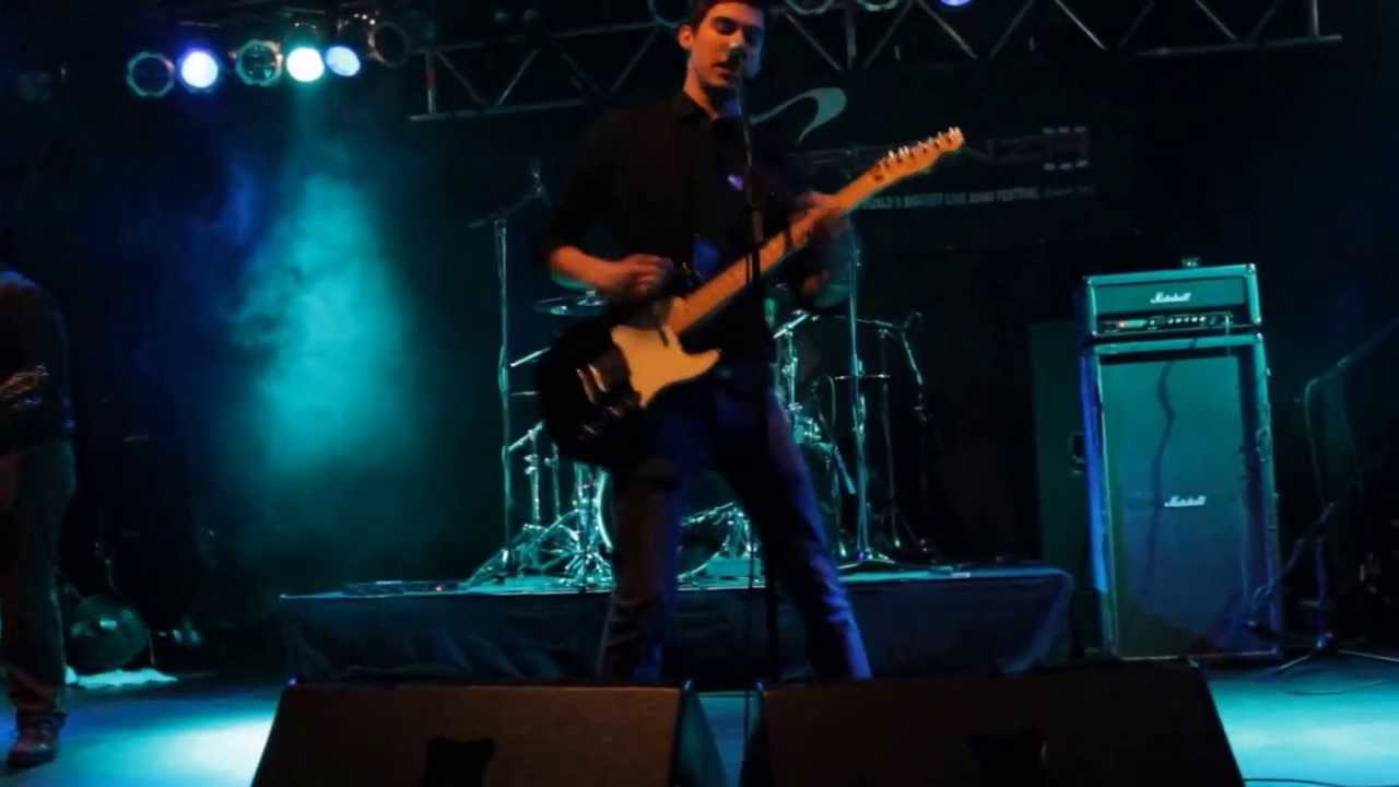 Westpol. - Alles beginnt von vorn LIVE @ MusikZentrum Hannover, Emergenza