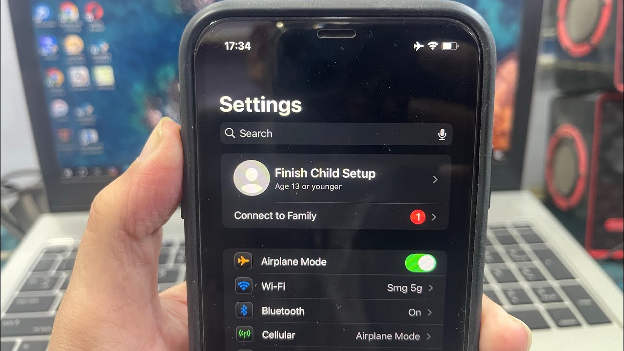 Finished child setup iphone 2026 ! How to remove Finished child setup bypass iphone easy method !