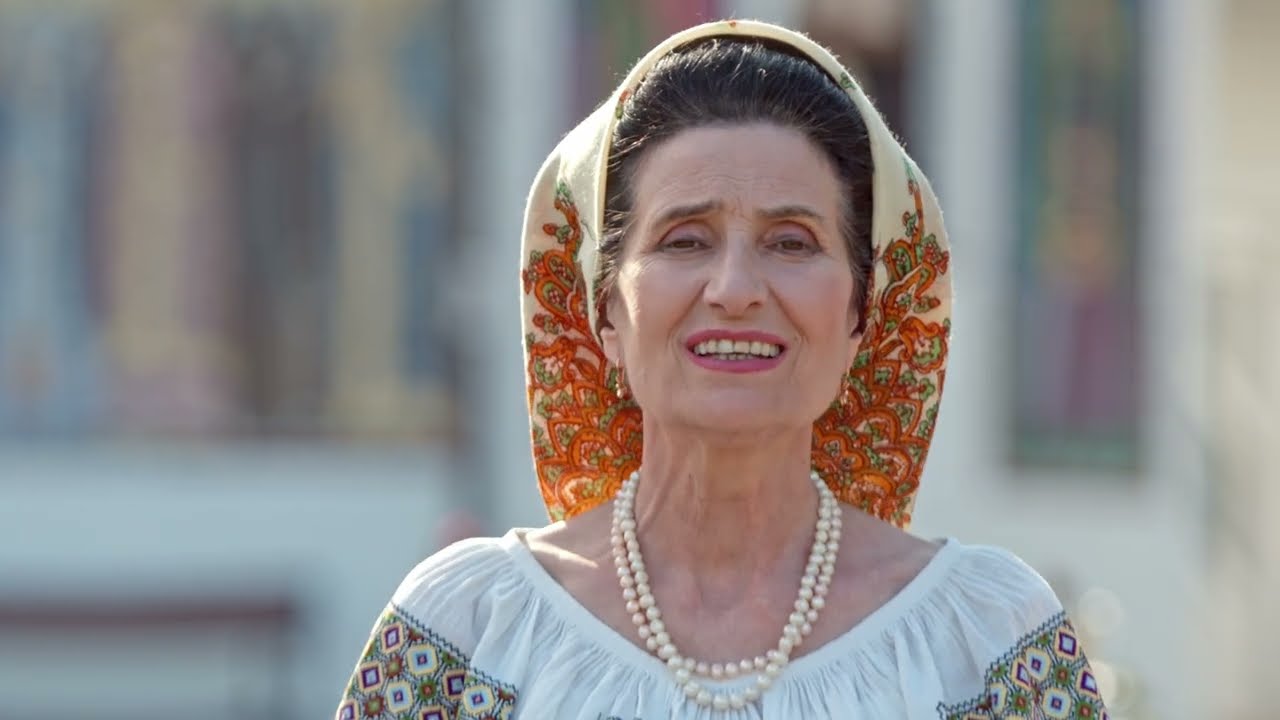Surorile Osoianu - O, Marie
