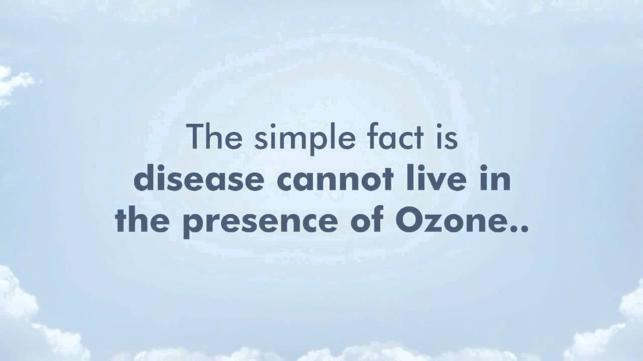 Introduction to Ozone Tropical Gels