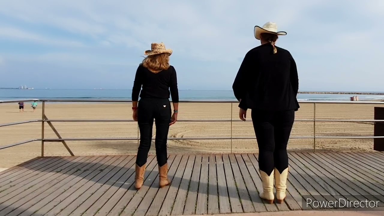 Enjoy the night (Teach) Line Dance
