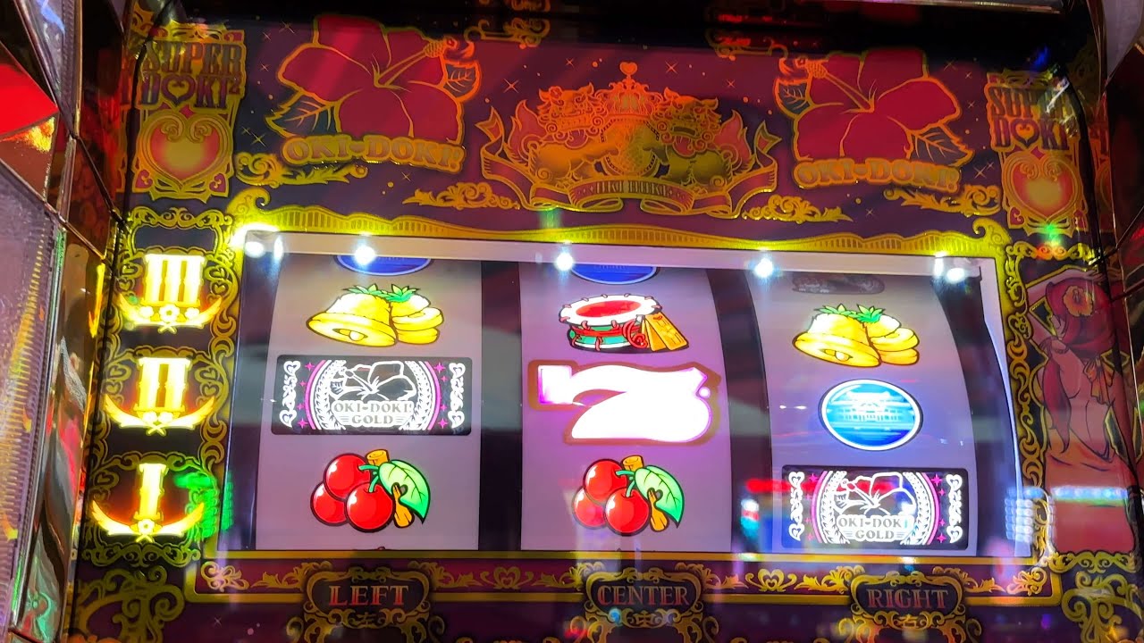 【沖ドキ！GOLD】お手本のような金ドキモード、東海地方の自己記録を超えていいっすか【東海地方編3】