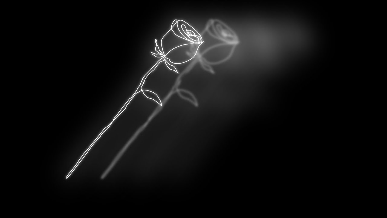Blackmore's Night - Ghost of a Rose (Animated Lyrics Video)