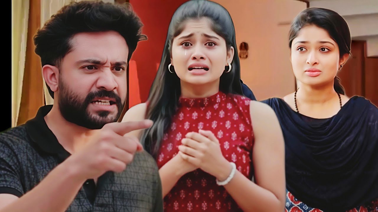 😡 ബബിതയുടെ കരണത്തടിച്ചു മനു👌 അലീനയോടും മനുവിനോടും പ്രതികാരബുദ്ധിയിൽ ബബിത 