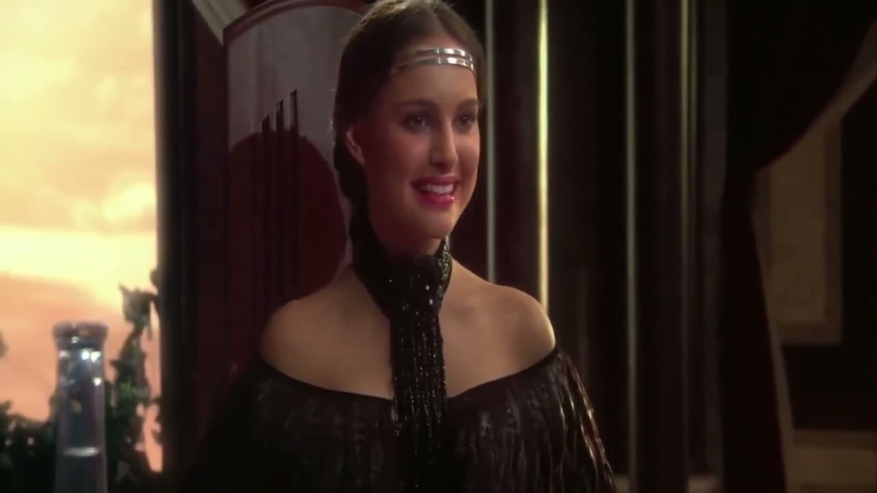 My old Star Wars prequel spoiler reviews archived.