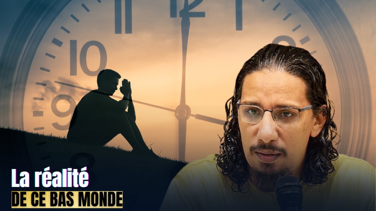 Attention: Ce Que le Dunya Ne Veut Pas Que Tu Saches