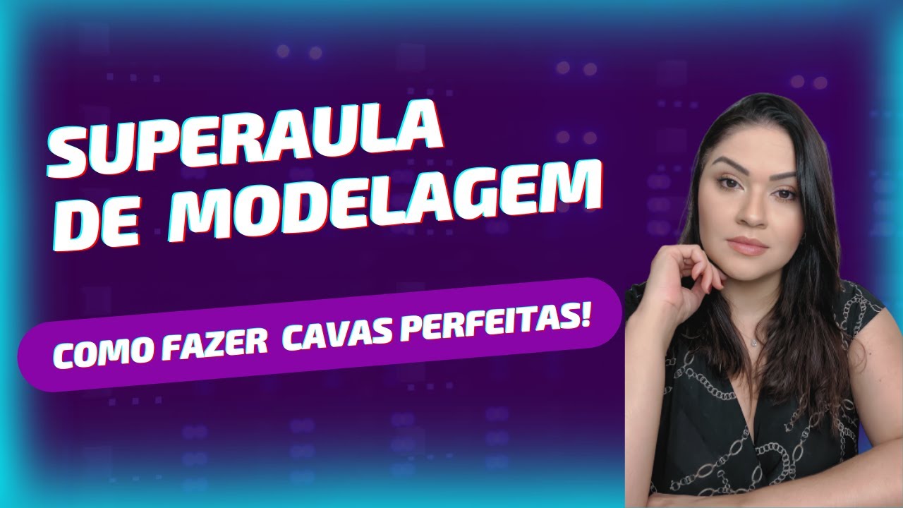 COMO FAZER TODO TIPO DE CAVA