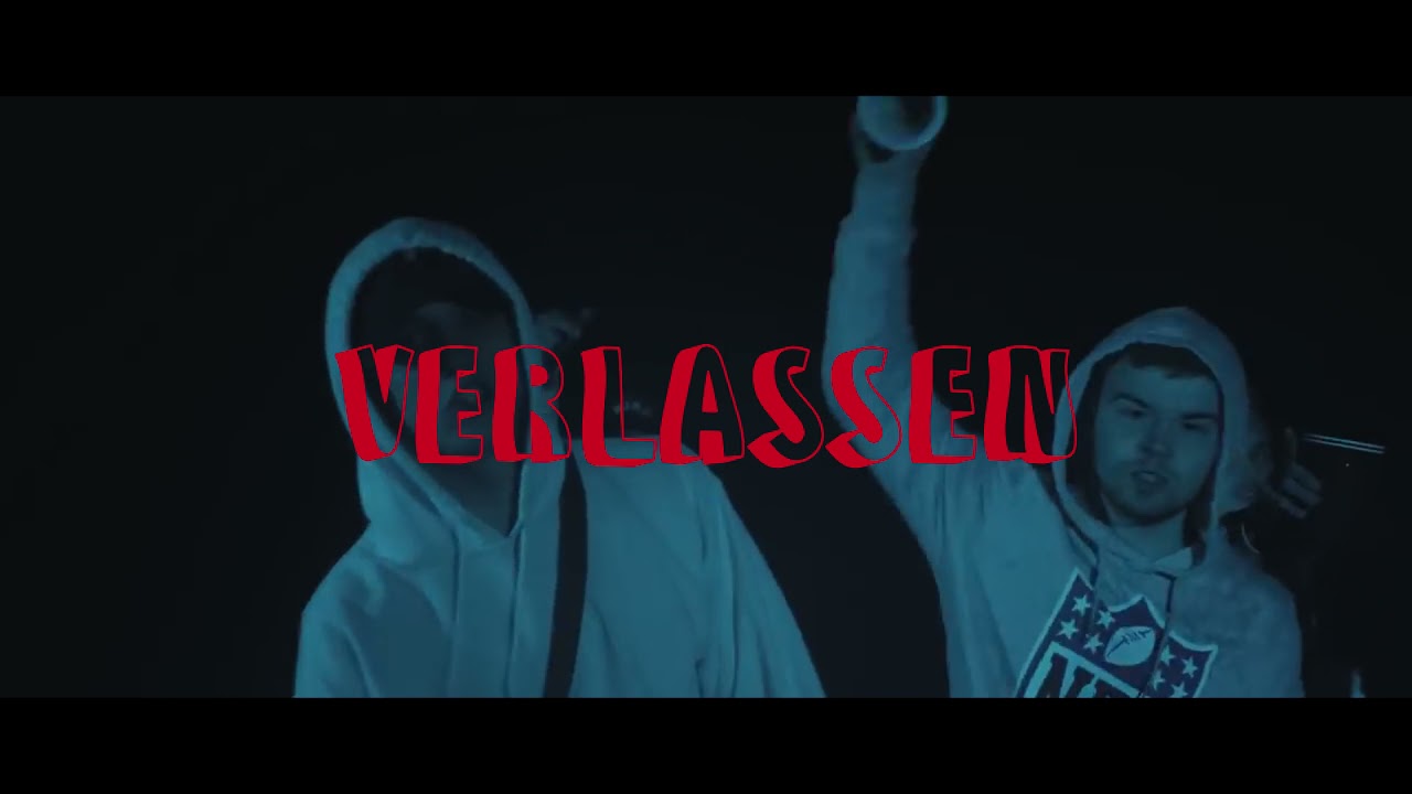 [FREE] t-low TYPE BEAT - VERLASSEN