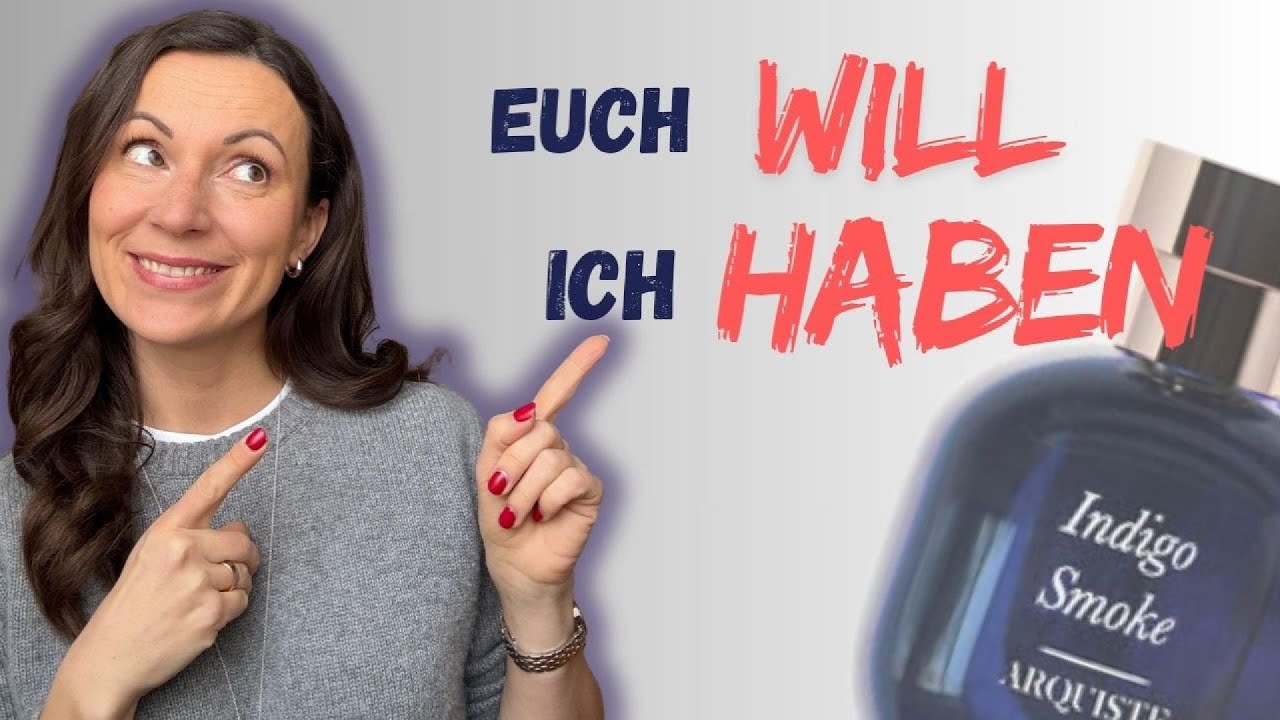 🤫Meine Parfum Wunschliste Teil 1I Diese Düfte möchte ich kaufen🫠