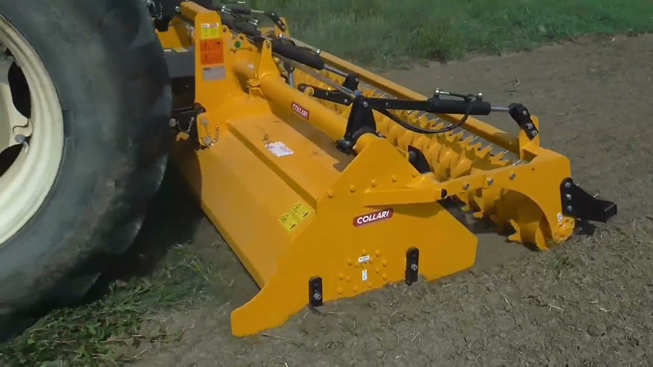 COLLARI ACPTRIS305
