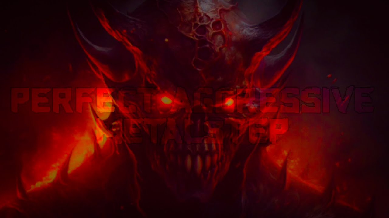 [ PERFECT AGGRESSIVE METALSTEP ] [MIX BY NIXBOYEFFECT]