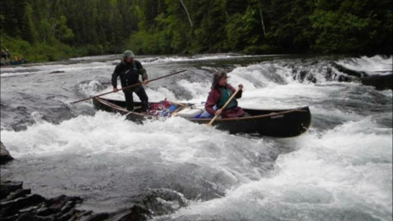 Рединг-Рапидс: обрывы