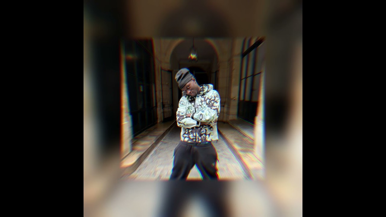 R2-Jamais toi slowed&reverb