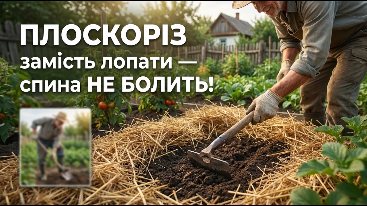 ПЕРЕСТАНЬТЕ КОПАТИ ГОРОД! Ось чому