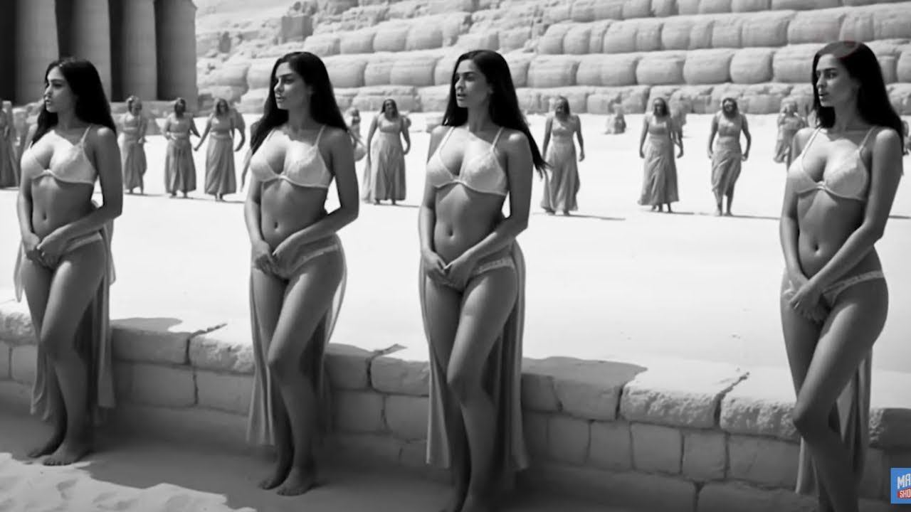 Эти Фото Перевернули МИР! Редкие Исторические Фотографии, Которые Стоит Увидеть