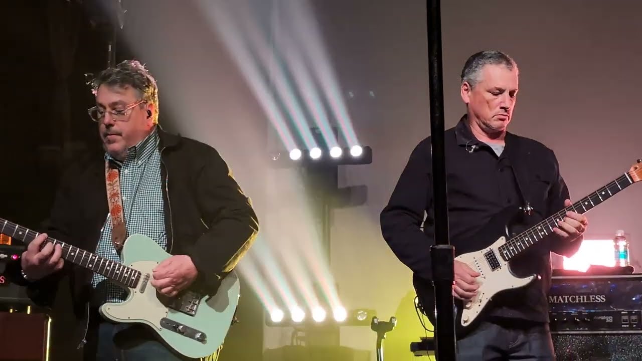 They Might Be Giants - 