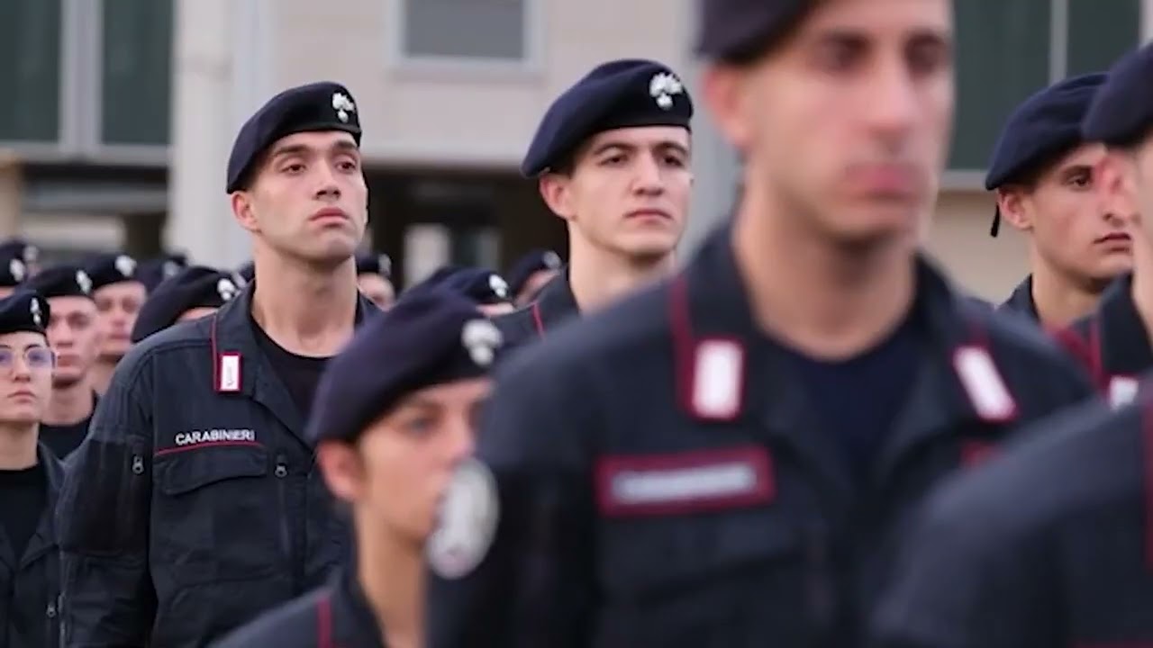 🚨 RIETI PRONTA AL RADUNO NAZIONALE ANC: ECCO IL PROGRAMMA 🚨