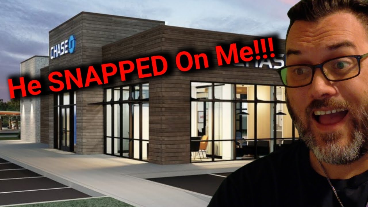 The Fake PCH Agent Who LOST IT When I Refused to Pay $25,000