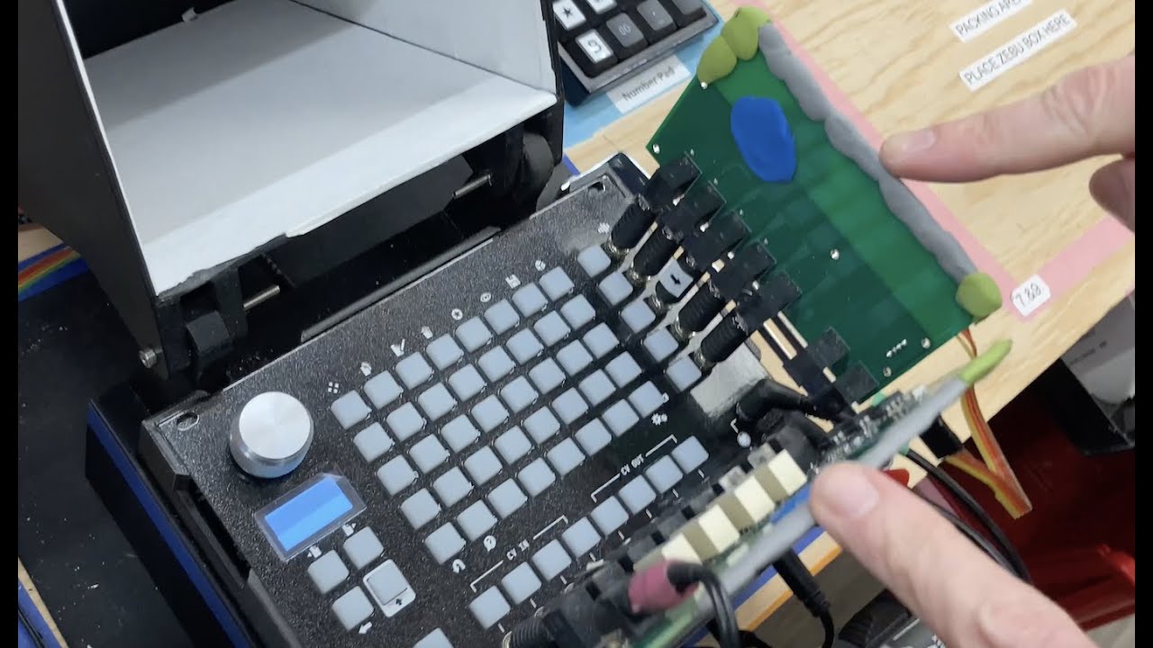 How We Build It: the ZOIA Euroburo