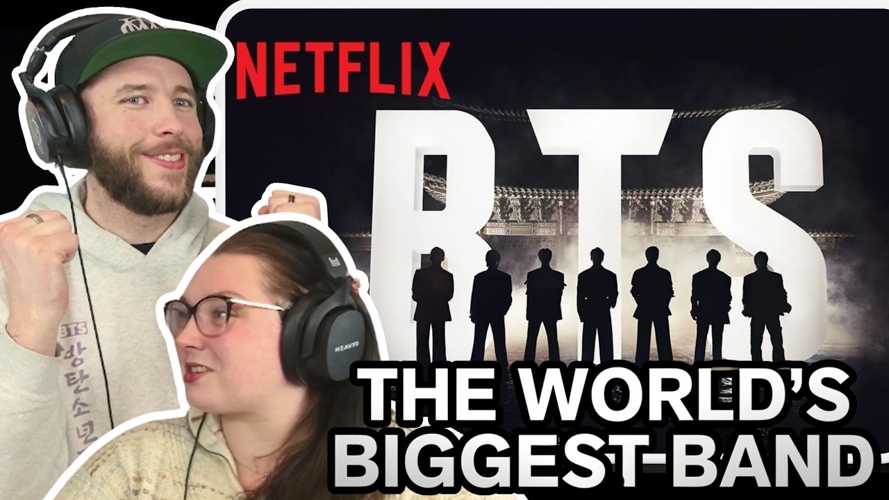 BABY ARMY EXPERIENCE THEIR FIRST BTS COMEBACK | LIVE | ARIRANG | Official Trailer | Netflix