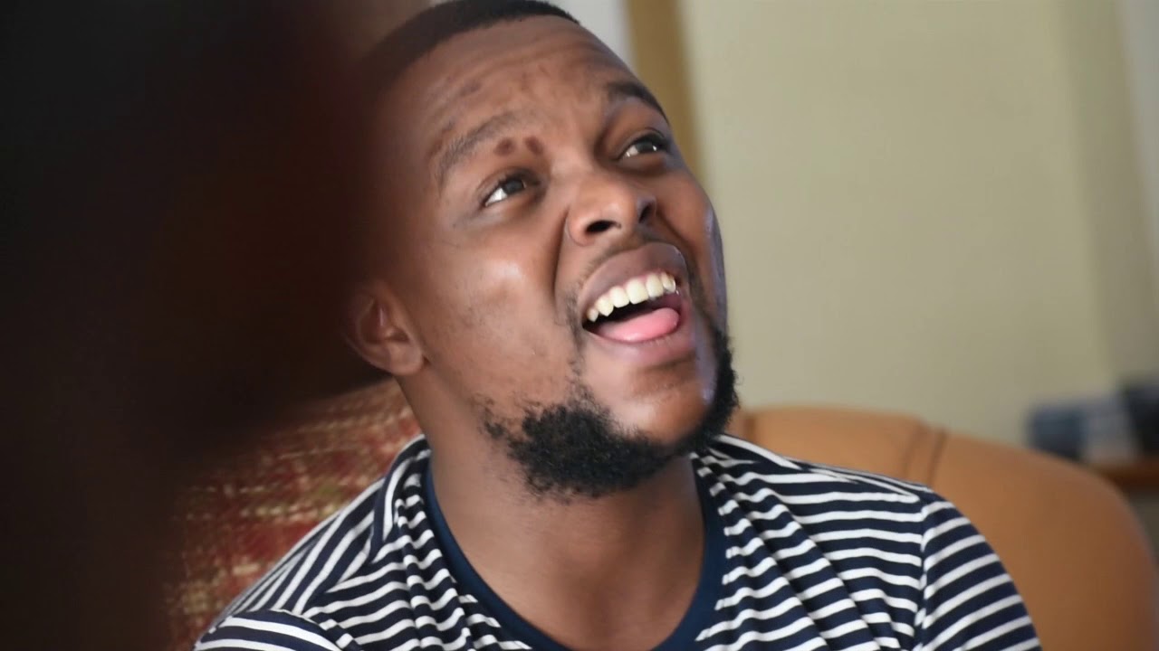 Ndlalifa Yombuso - Anointed Sounds