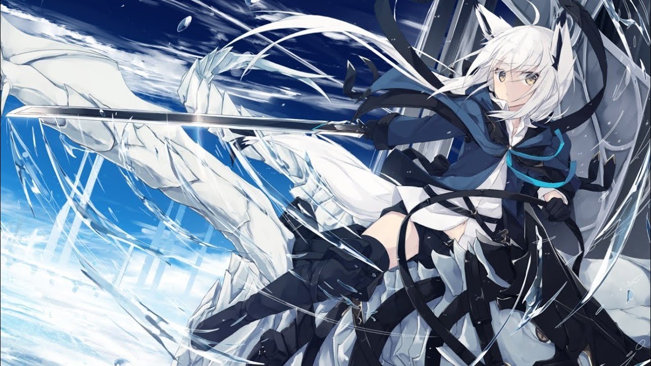 Nightcore - forget-me-not 「 ReoNa 」