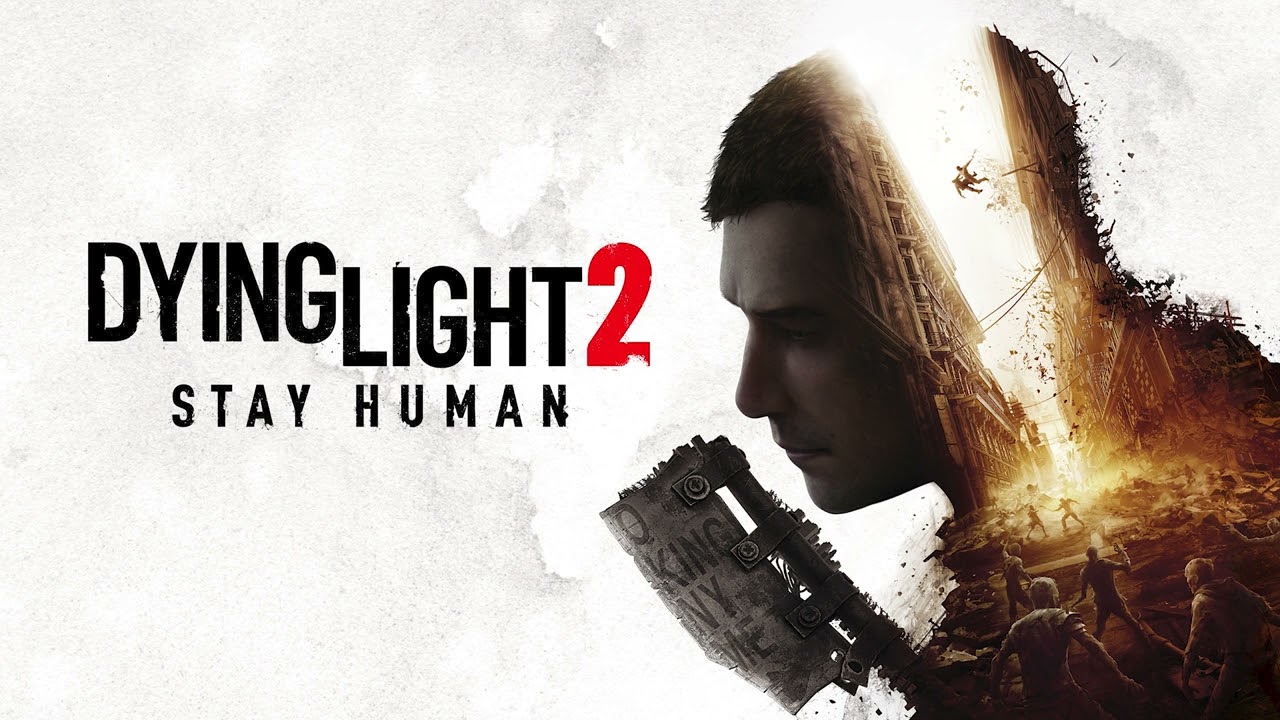 DYING LIGHT 2 STAY HUMAN - I'm Coming Home by Hartley (Official Copyright Soundtrack) Bazaar music