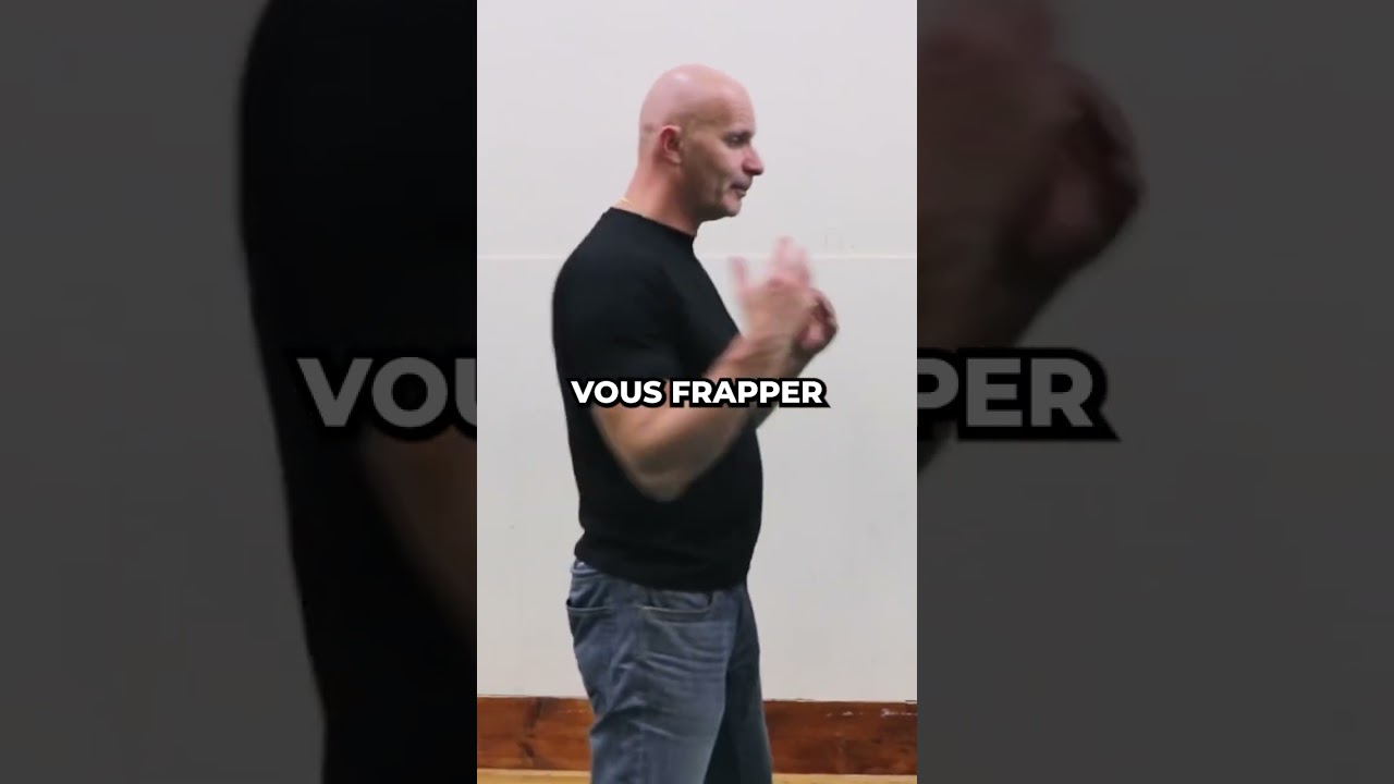 Mes conseils pour se d&eacute;fendre dans la rue #reels #shorts