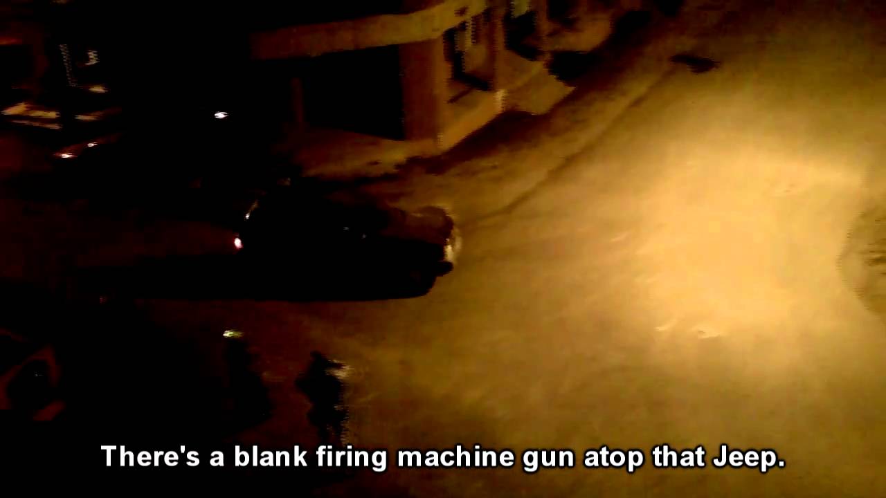 Airsoft GI - Operation Irene Night Game Preview - Fort Knox Kentucky