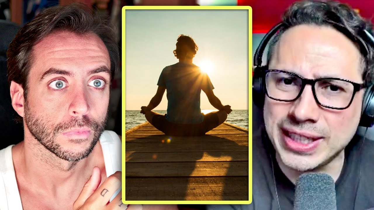 LOS PELIGROS DEL MINDFULNESS - La peligrosa nueva terapia que adoran los pijos modernos
